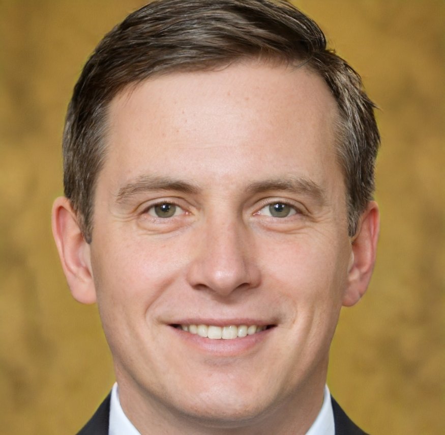 Michael Anderson