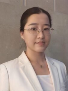 Picture of Norah Wong