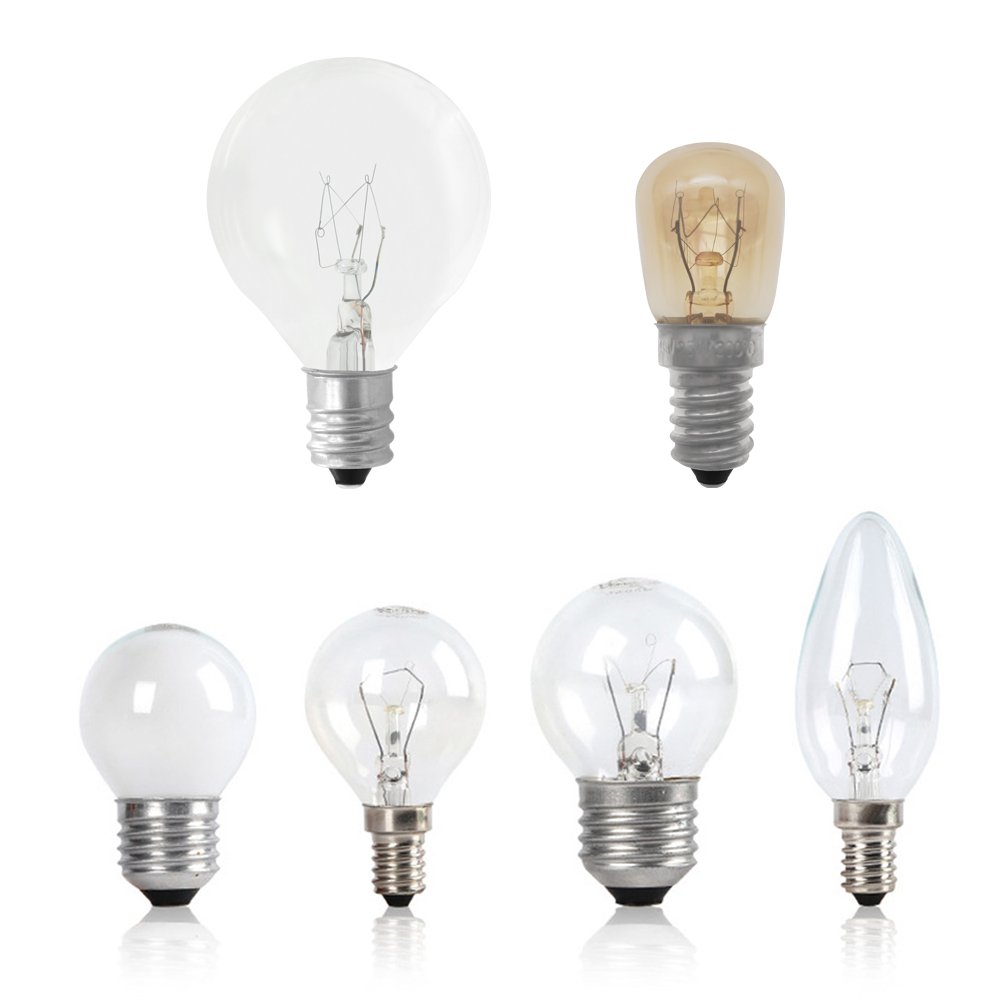 Incandescent-Bulb
