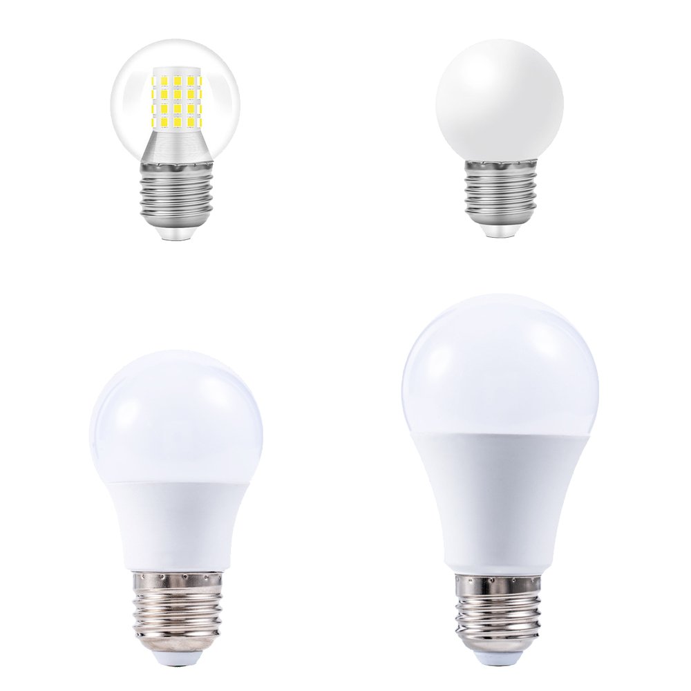 Smart LED Lights Bulb