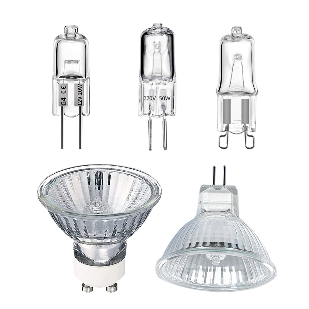 halogen-light-bulb