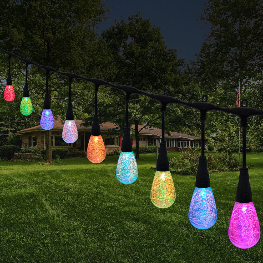 Commercial Grade Light String