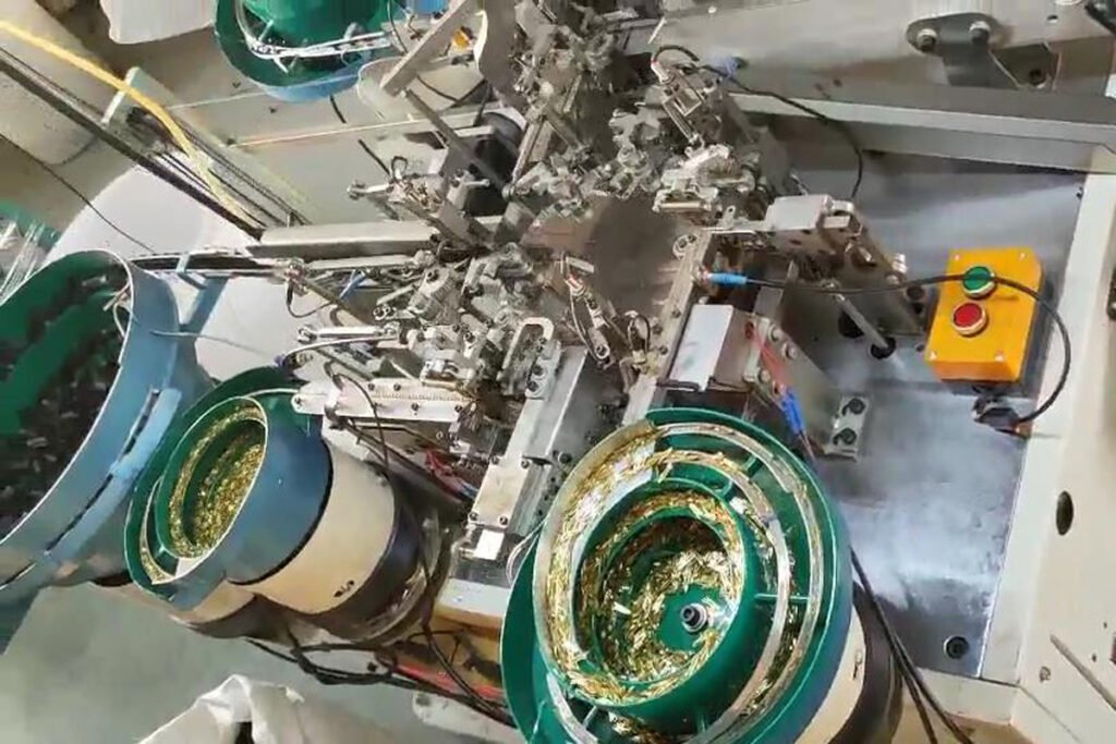 Meticulous Manufacturing
