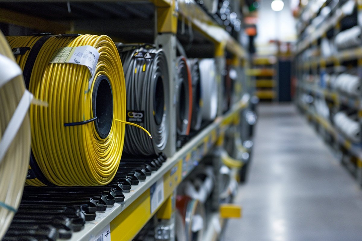 Power Cord Cable